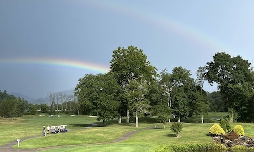 Broadmoor Golf Links
